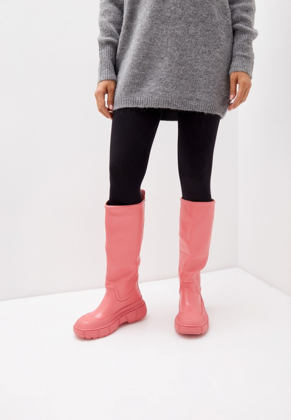 фото Сапоги vivian royal