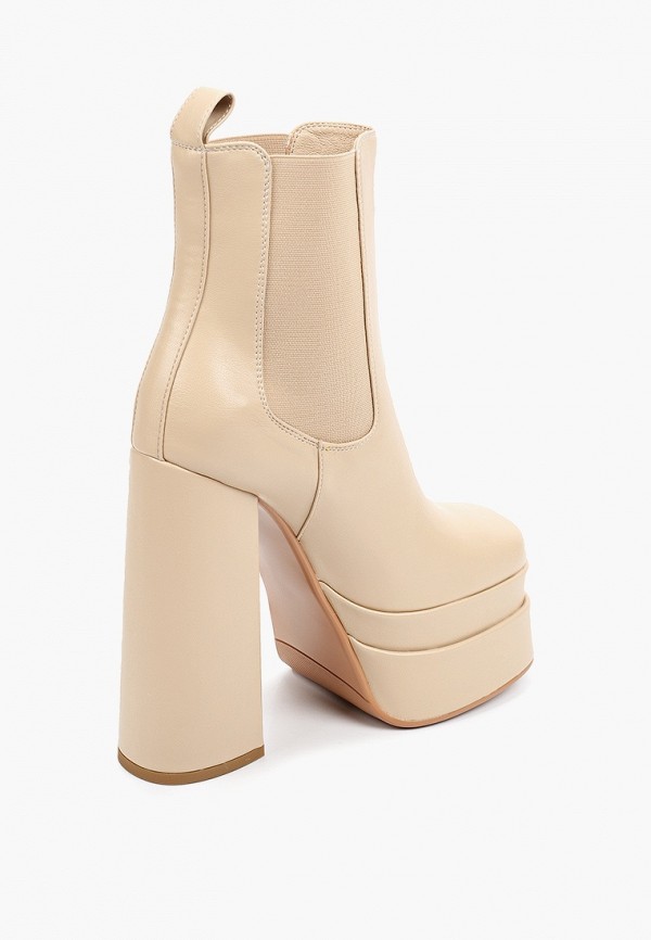 фото Ботильоны vivian royal