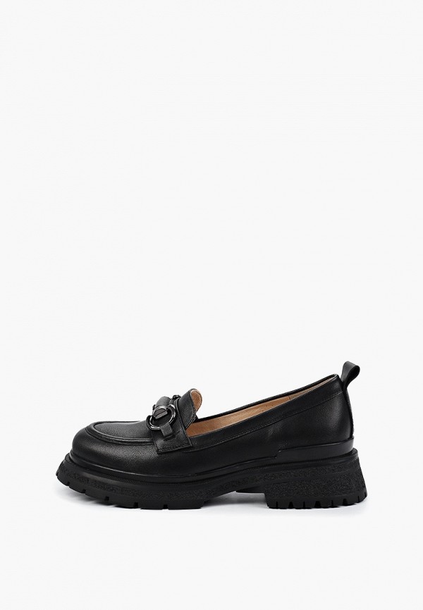 Лоферы Valley 8660₽