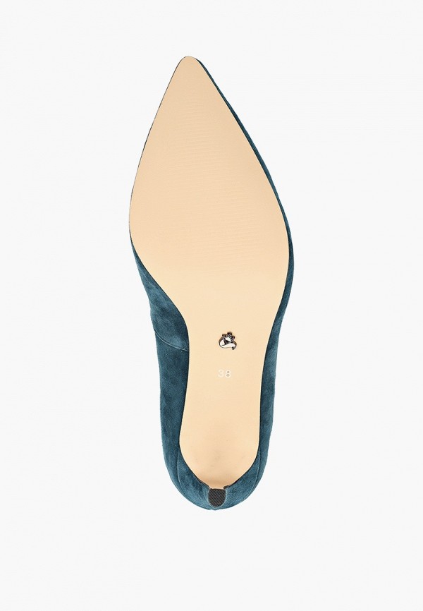 фото Туфли valley