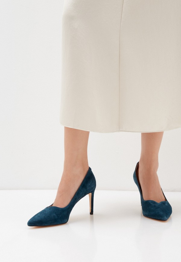 фото Туфли valley