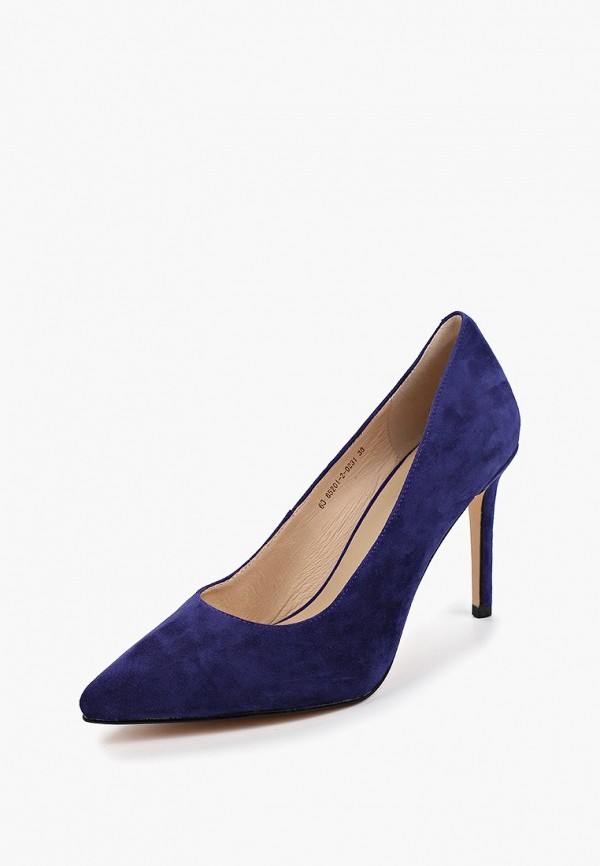 фото Туфли valley