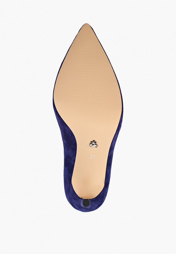 фото Туфли valley