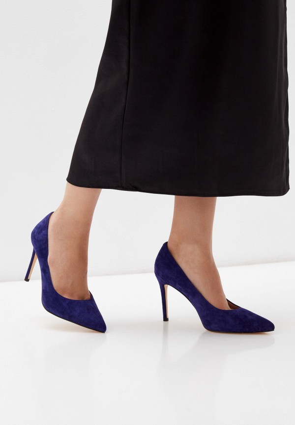 фото Туфли valley