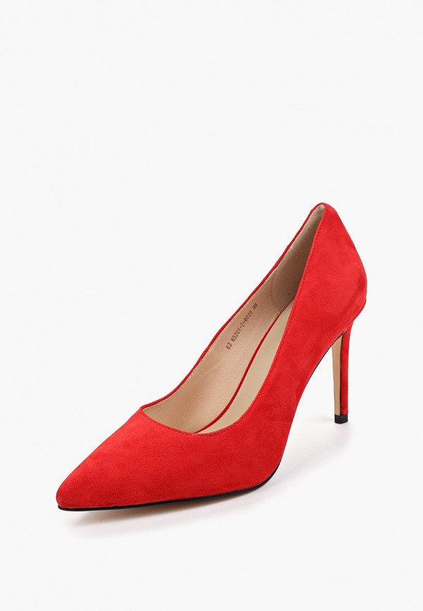 фото Туфли valley