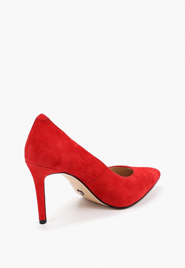 фото Туфли valley