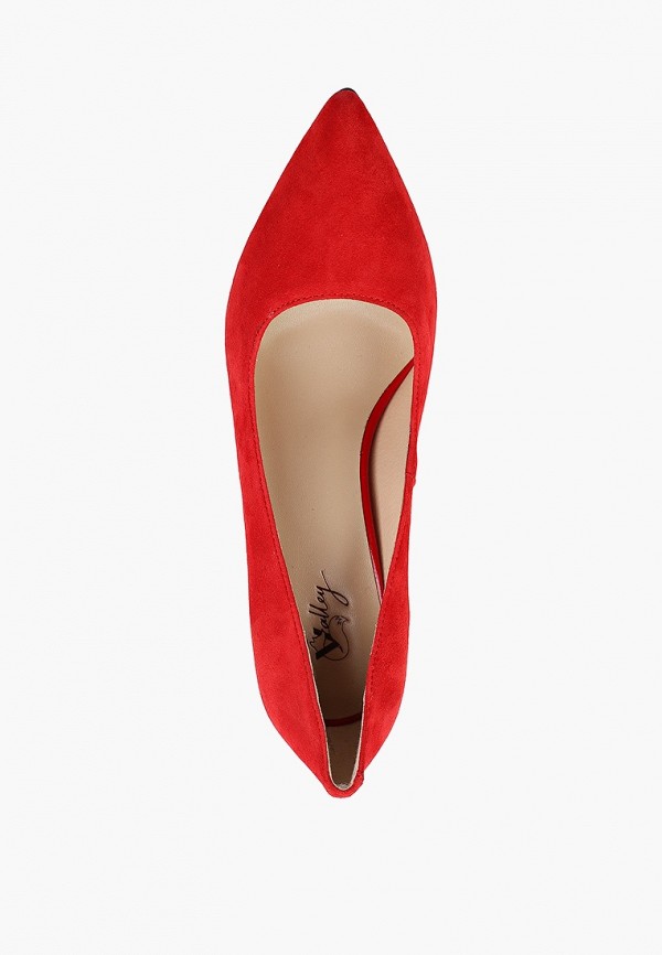 фото Туфли valley