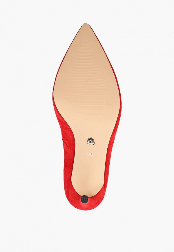 фото Туфли valley