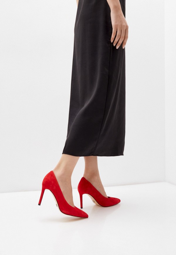 фото Туфли valley