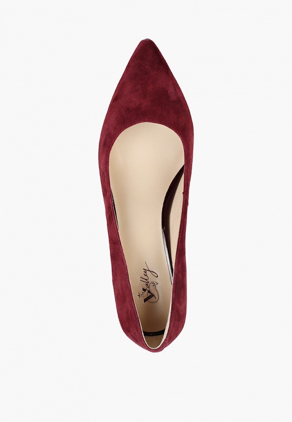 фото Туфли valley