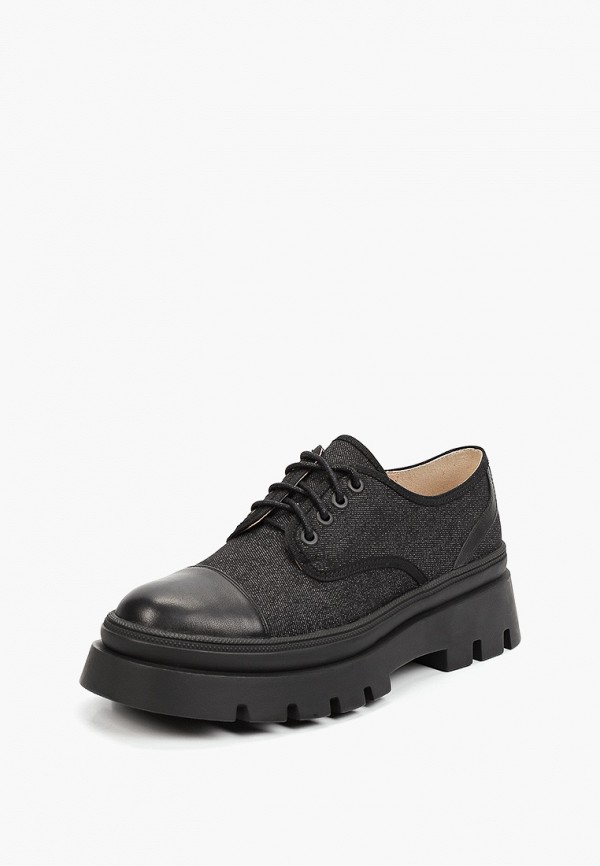 фото Ботинки valley