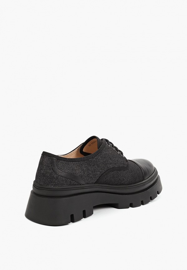 фото Ботинки valley