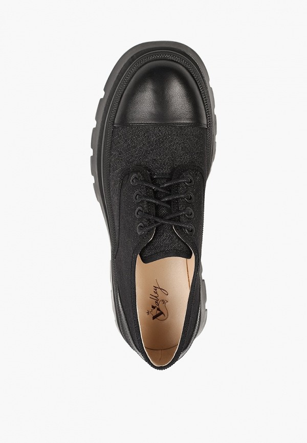 фото Ботинки valley