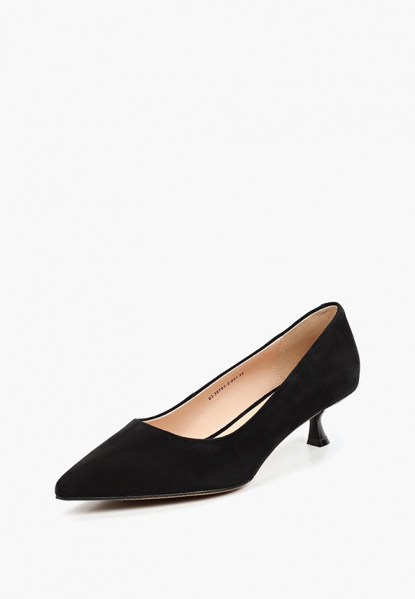 фото Туфли valley