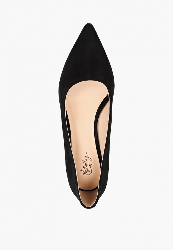 фото Туфли valley