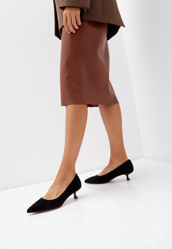 фото Туфли valley