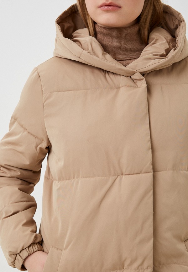 фото Куртка утепленная belucci