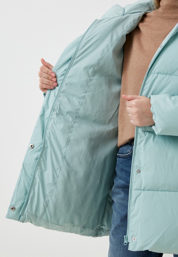 фото Куртка утепленная belucci