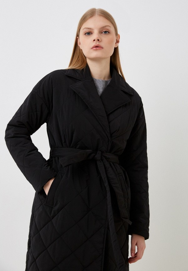 фото Куртка утепленная belucci