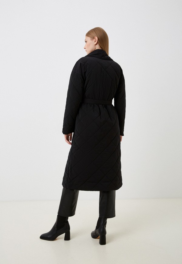 фото Куртка утепленная belucci