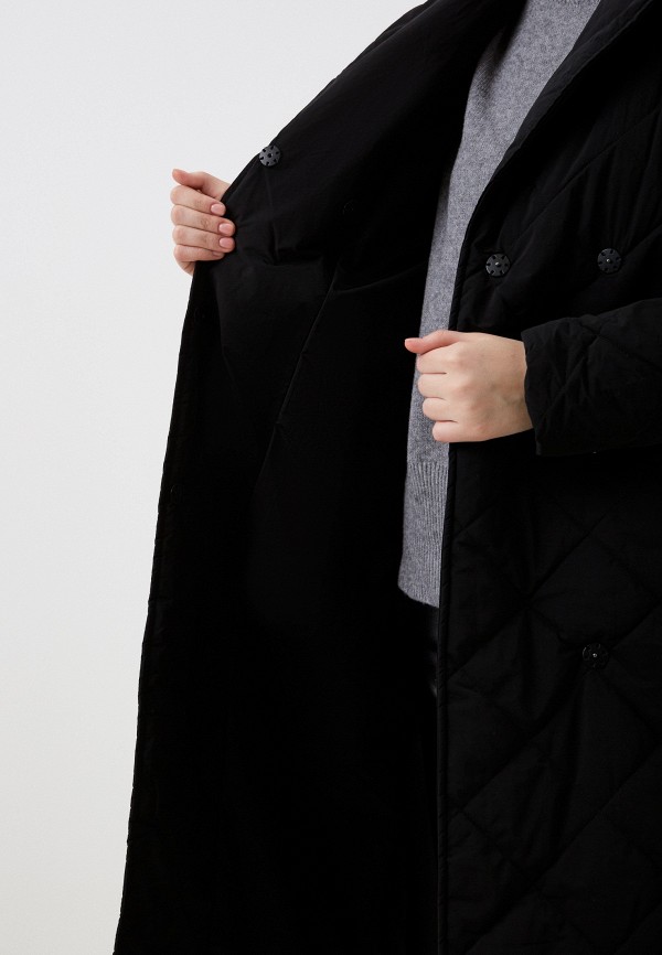 фото Куртка утепленная belucci