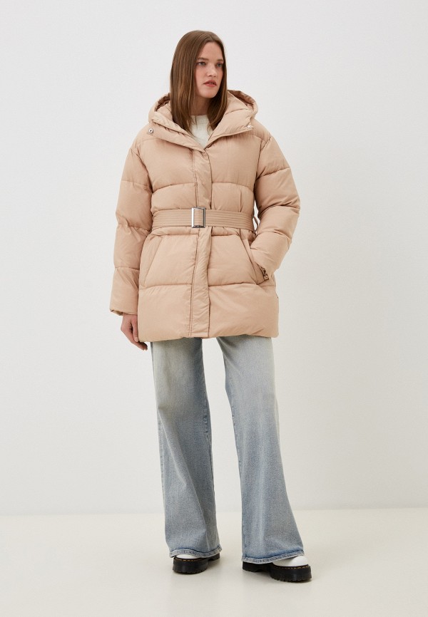 фото Куртка утепленная belucci