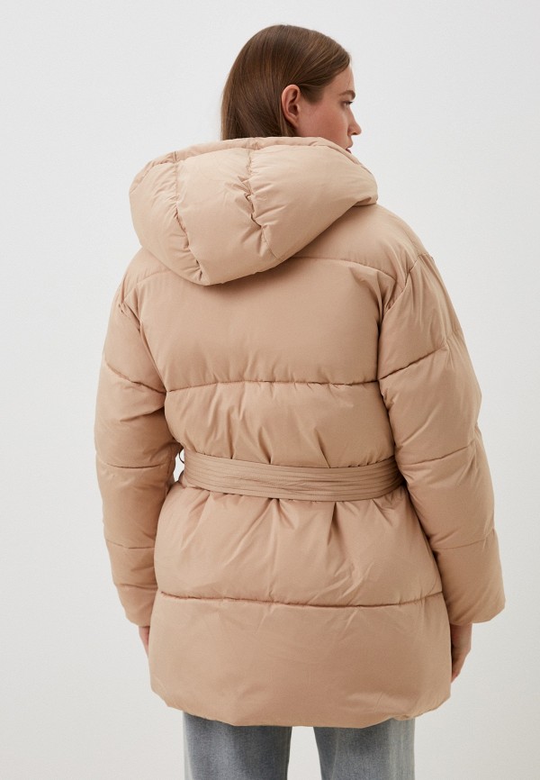 фото Куртка утепленная belucci