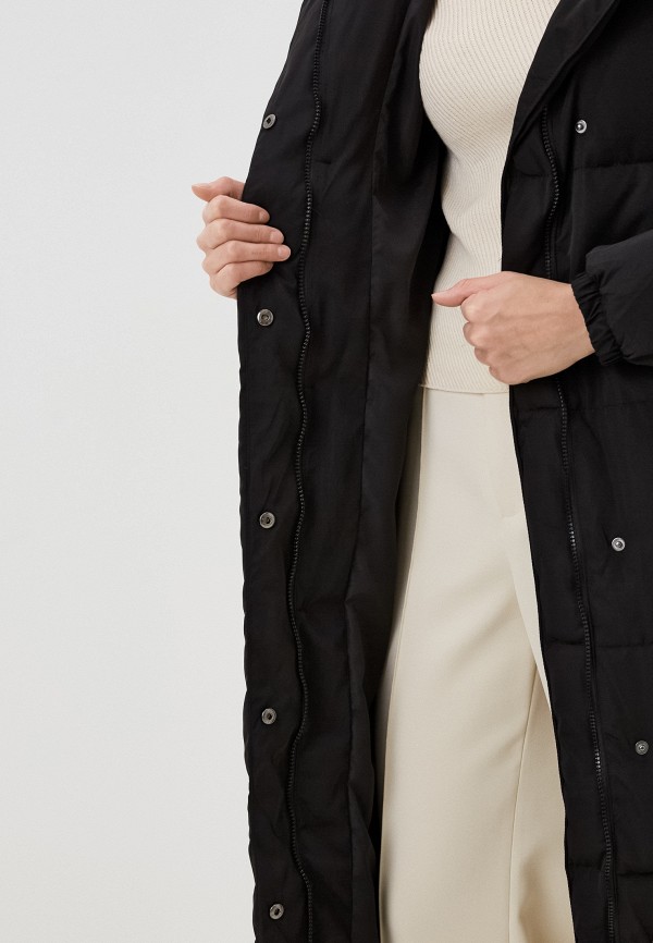 фото Куртка утепленная belucci