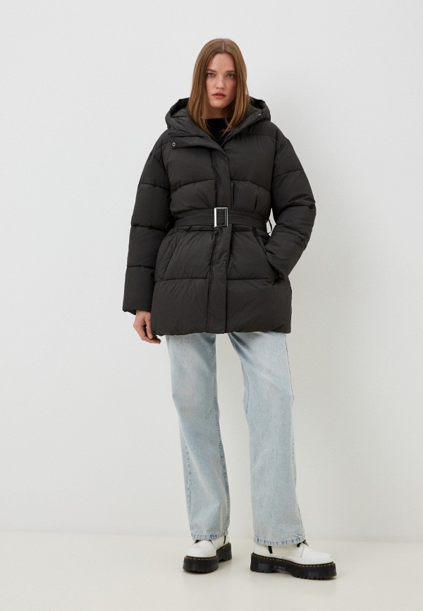 фото Куртка утепленная belucci