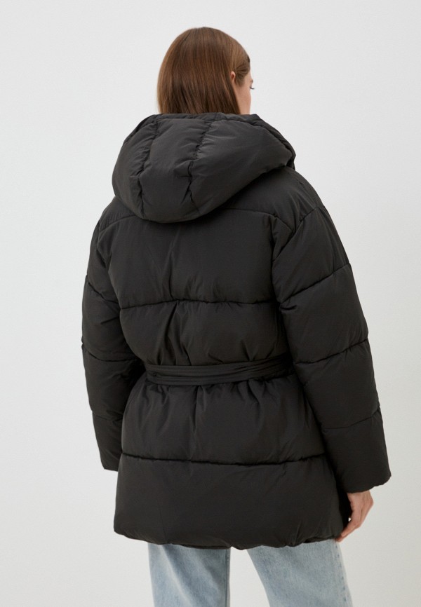 фото Куртка утепленная belucci