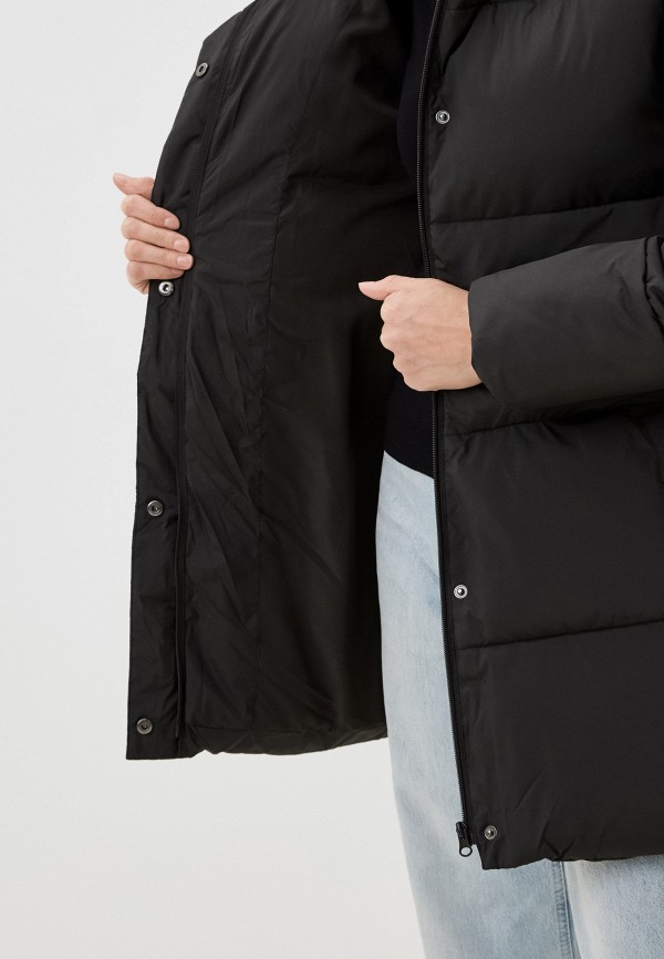 фото Куртка утепленная belucci