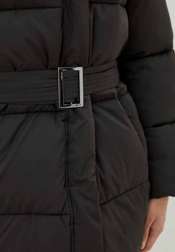 фото Куртка утепленная belucci