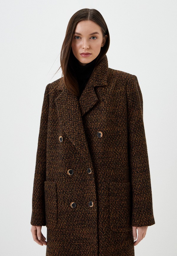 фото Пальто colors of papaya