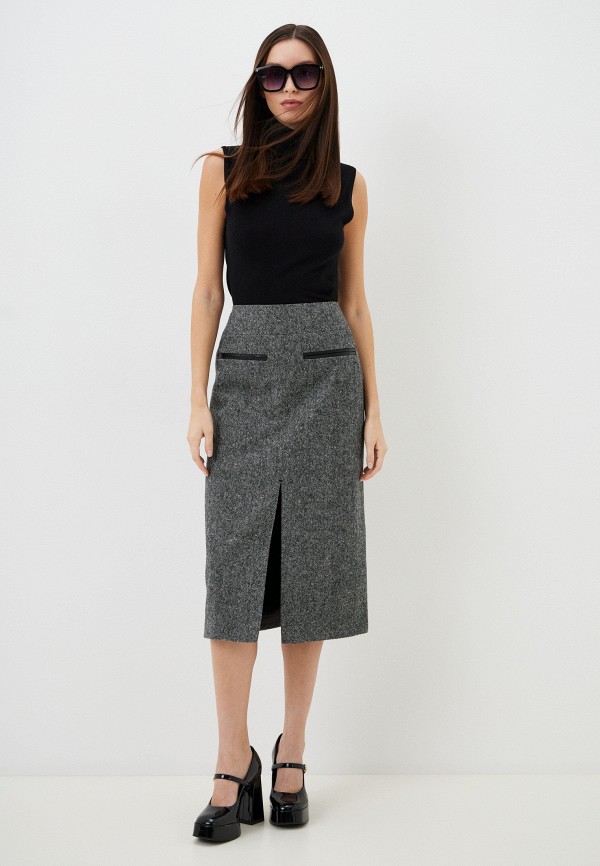 фото Юбка colors of papaya