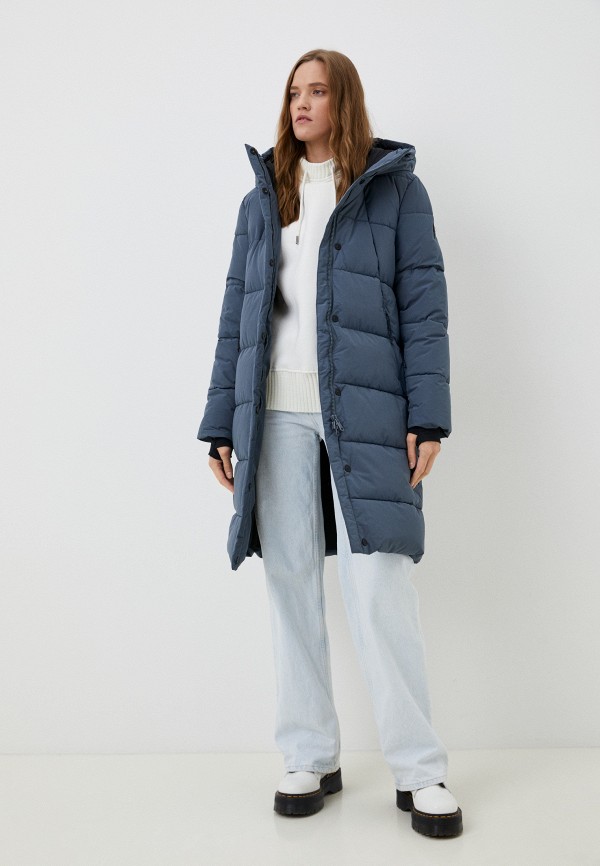 фото Куртка утепленная harry hatchet