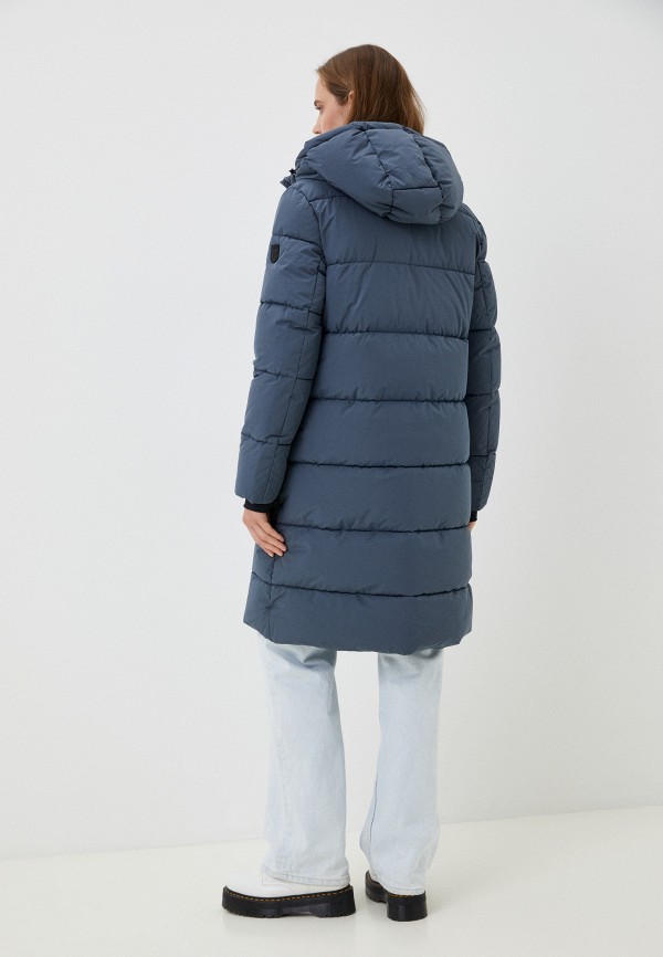 фото Куртка утепленная harry hatchet