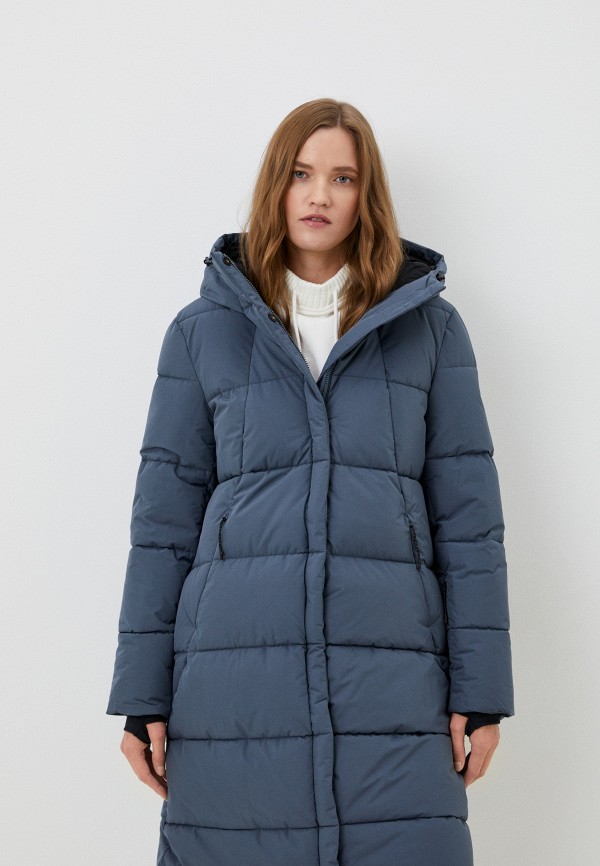 фото Куртка утепленная harry hatchet