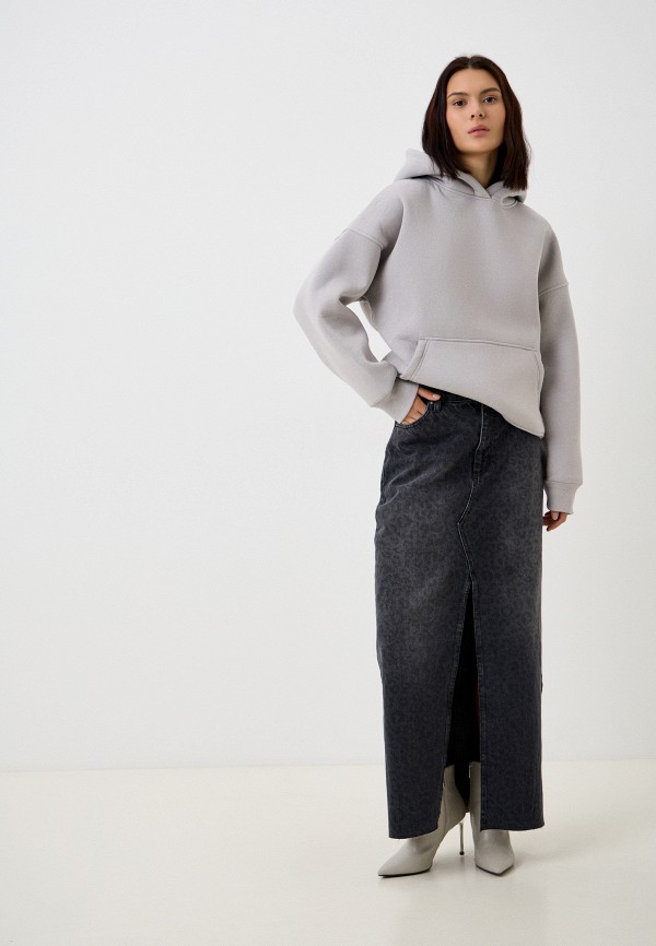 фото Худи sabina fellici