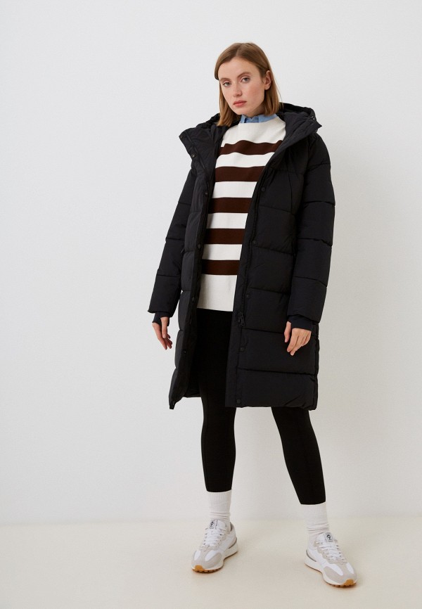 фото Куртка утепленная harry hatchet