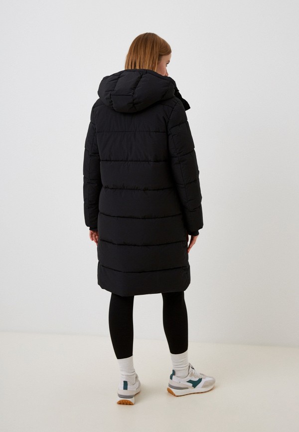 фото Куртка утепленная harry hatchet