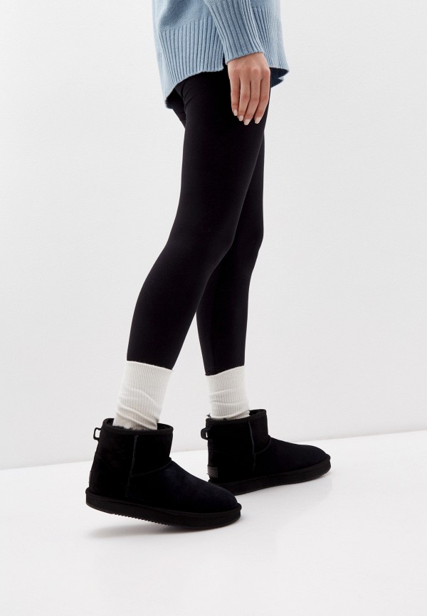 фото Полусапоги abricot