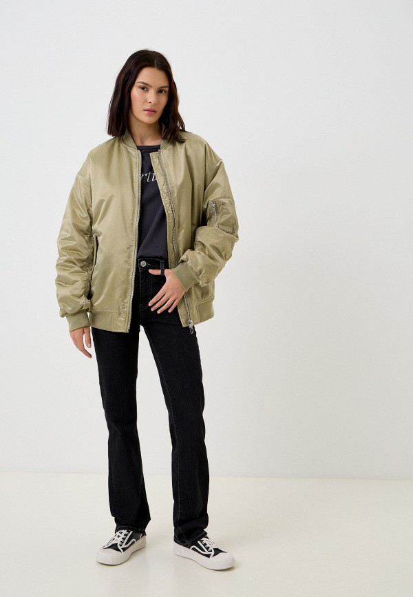 фото Джинсы whitney