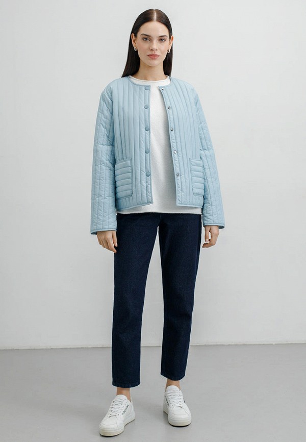 фото Куртка утепленная urban tiger