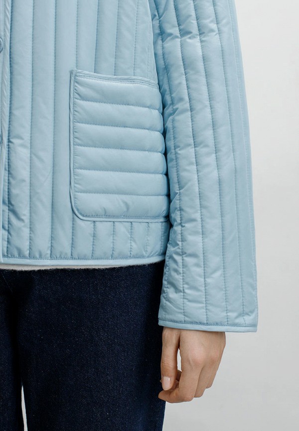 фото Куртка утепленная urban tiger