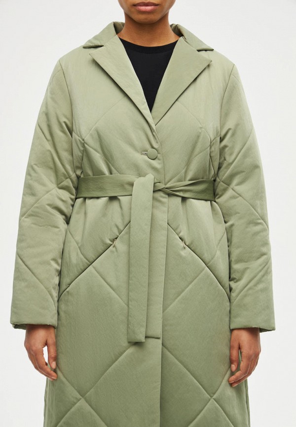 фото Куртка утепленная shi-shi