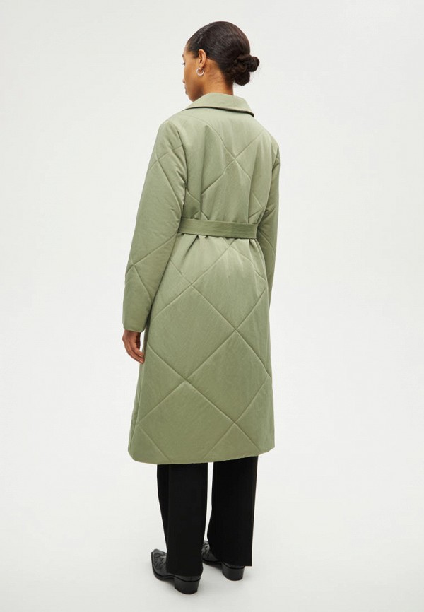 фото Куртка утепленная shi-shi