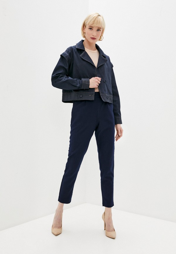 фото Брюки befree