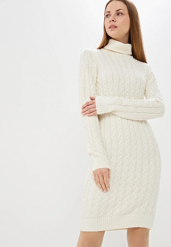 

Платье Befree, Белый