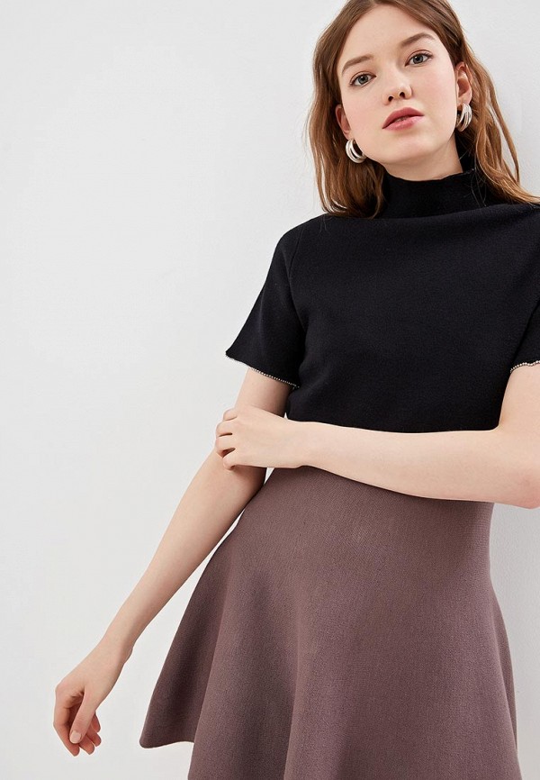 

Водолазка Befree, Черный