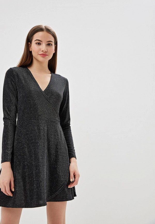 

Платье Befree, Черный